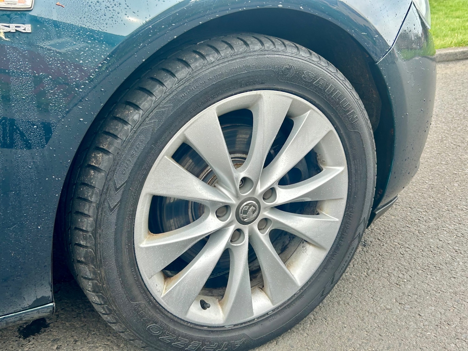 Used Vauxhall Astra GTC 2015 for sale - 78000028: Photo 8