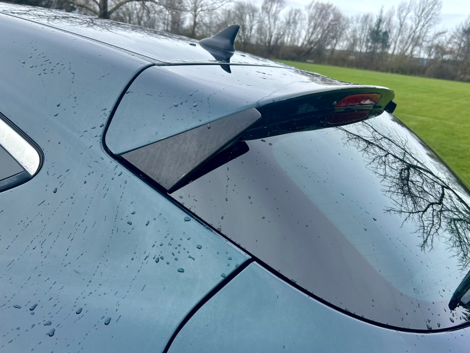 Used Vauxhall Astra GTC 2015 for sale - 78000028: Photo 9