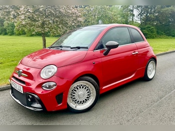 Used Fiat 500 2013 for sale - 78632770: Photo
