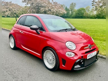 Used Fiat 500 2013 for sale - 78632770: Photo