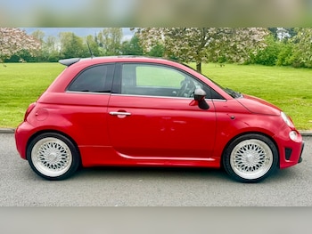 Used Fiat 500 2013 for sale - 78632770: Photo