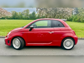 Used Fiat 500 2013 for sale - 78632770: Photo