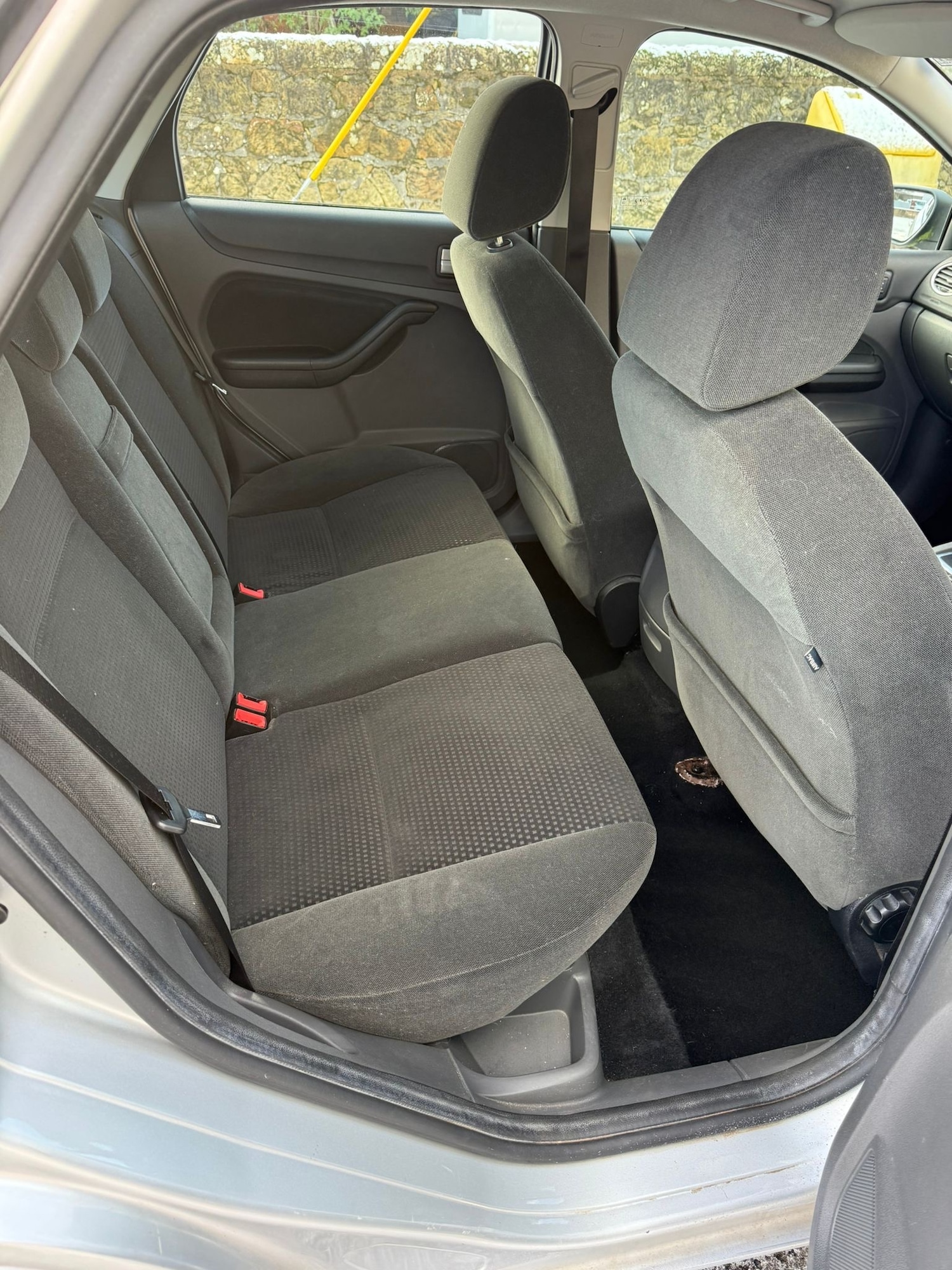 Used Ford Focus 2008 for sale - 76627933: Photo 12