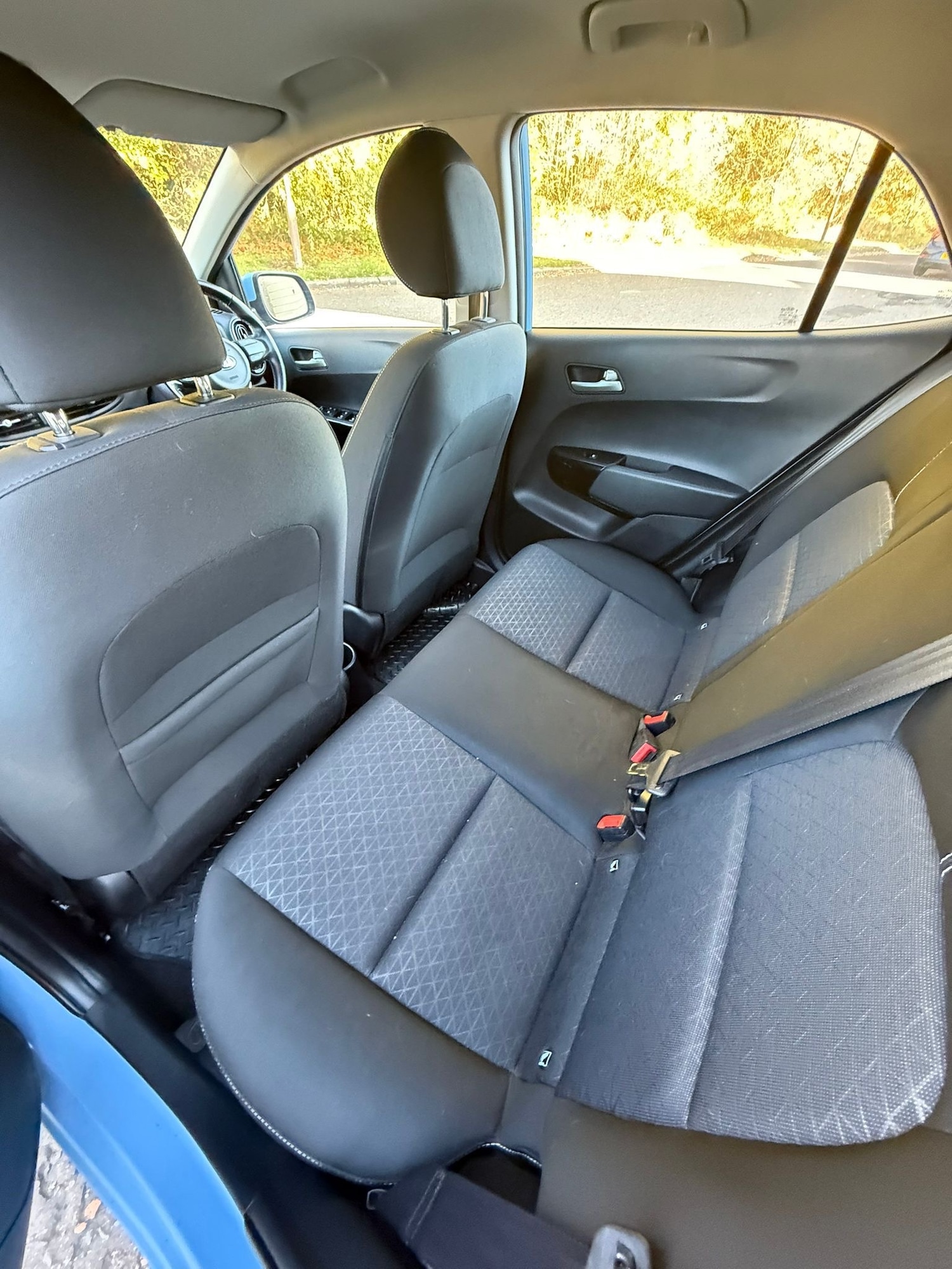 Used Kia Picanto 2019 for sale - 76890344: Photo 10