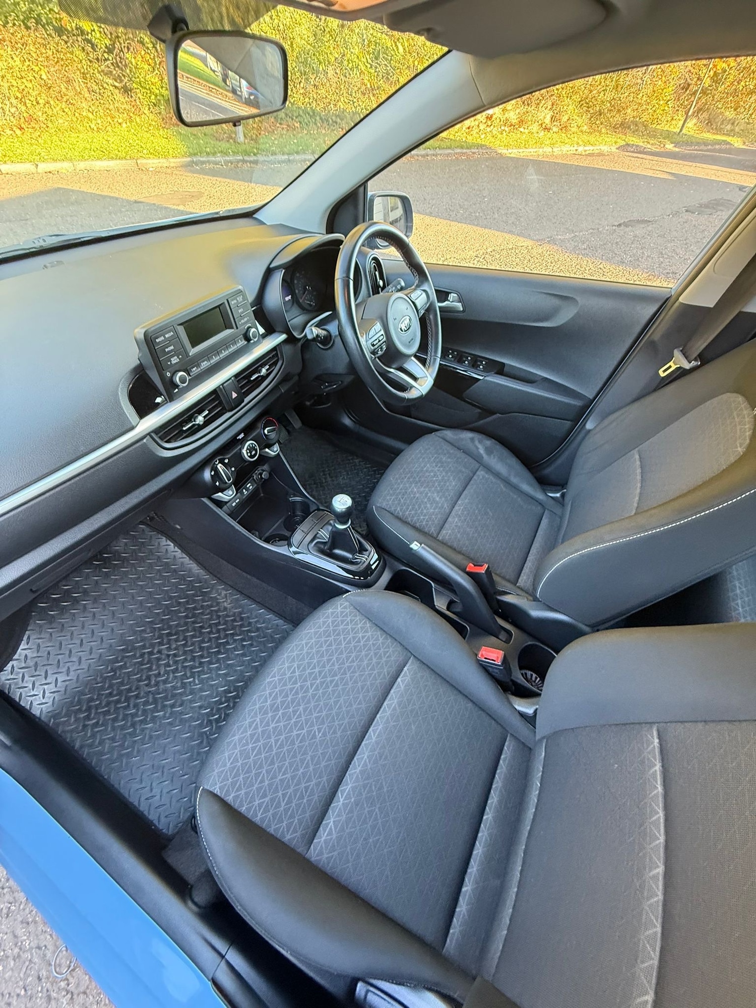 Used Kia Picanto 2019 for sale - 76890344: Photo 11