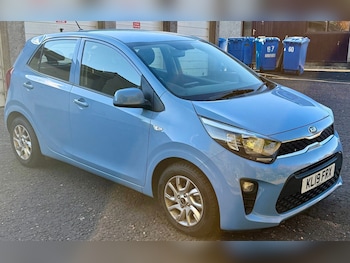 2019 (19) - 1.0 2 5dr