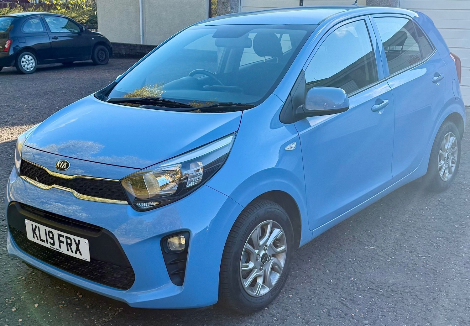 Used Kia Picanto 2019 for sale - 76890344: Photo 6