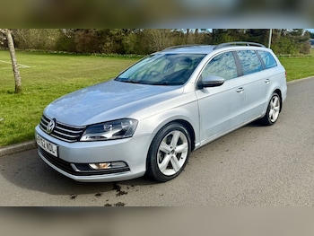 Used Volkswagen Passat 2012 for sale - 78434348: Photo