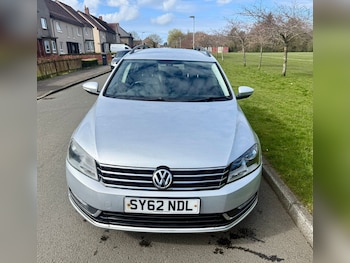 Used Volkswagen Passat 2012 for sale - 78434348: Photo