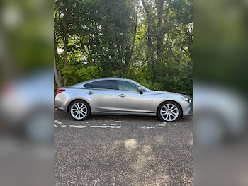 Used Mazda Mazda6 2014 for sale - 75906627: Photo