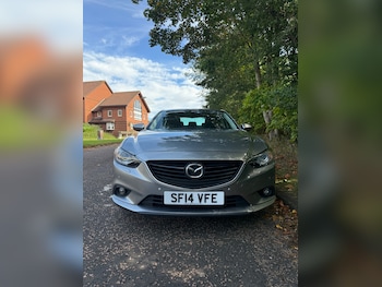 Used Mazda Mazda6 2014 for sale - 75906627: Photo