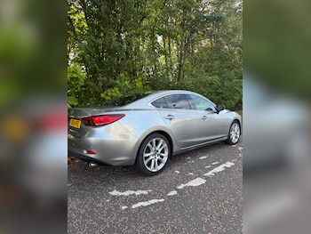 Used Mazda Mazda6 2014 for sale - 75906627: Photo