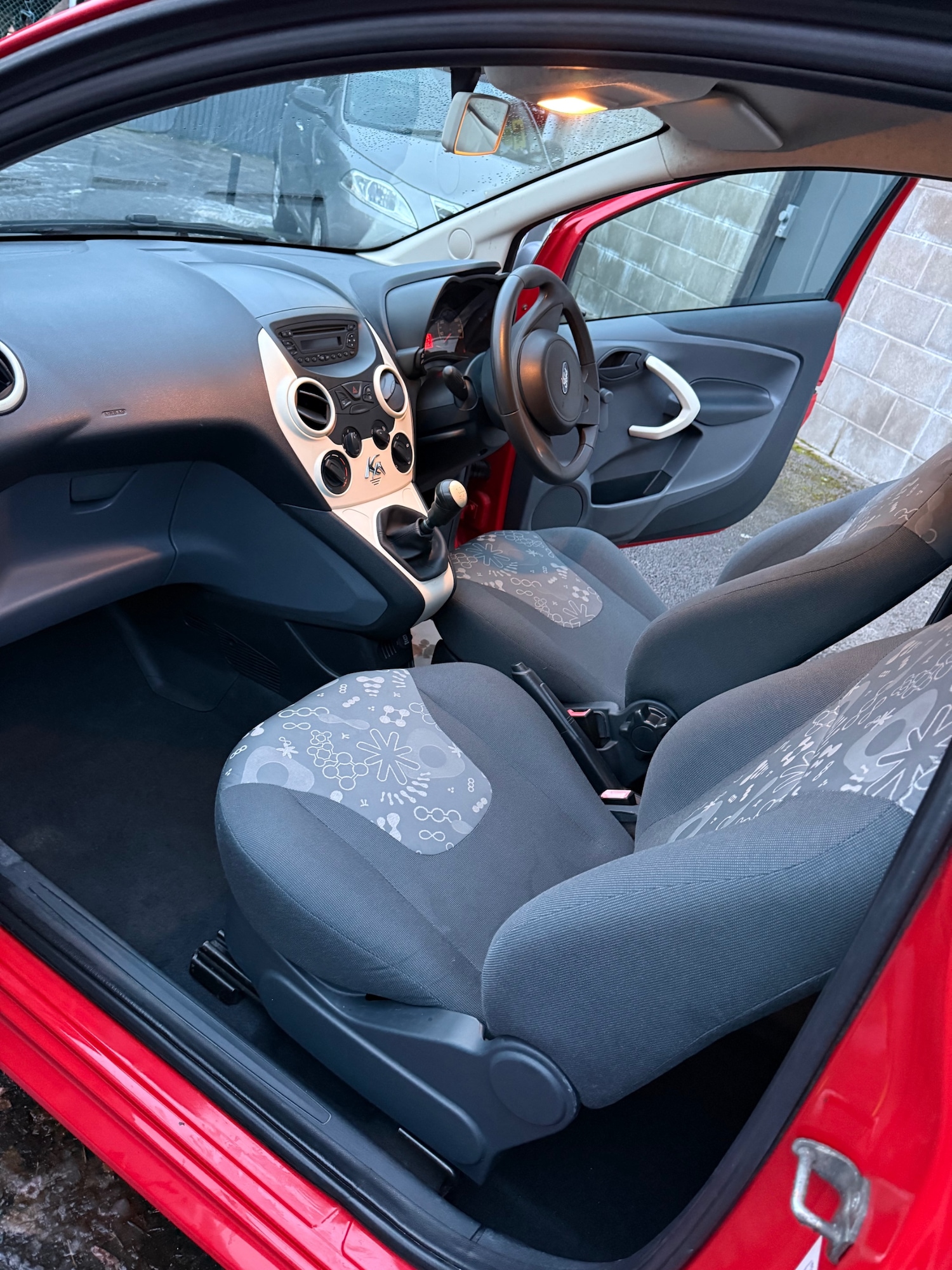 Used Ford Ka 2014 for sale - 76656432: Photo 10