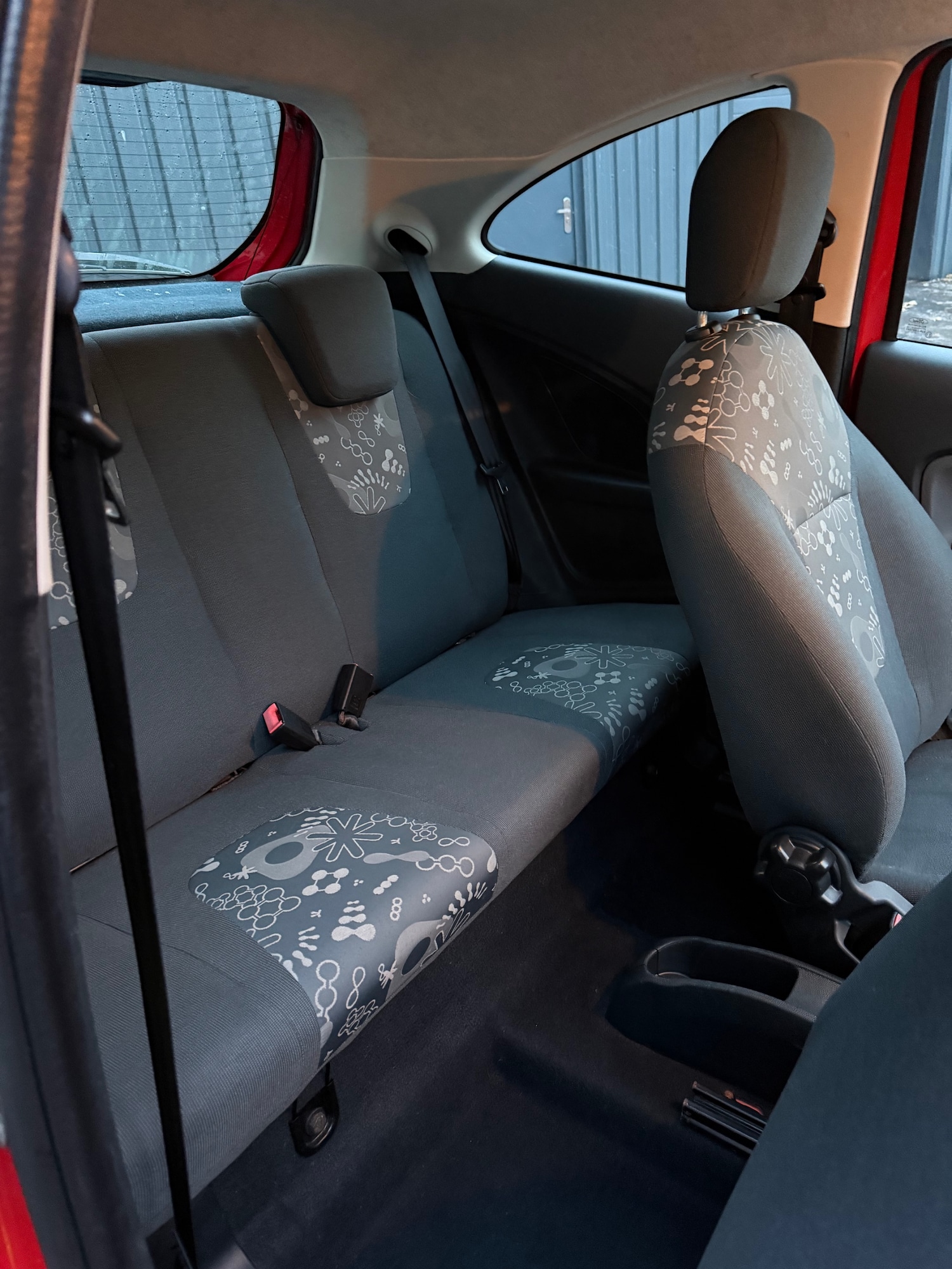 Used Ford Ka 2014 for sale - 76656432: Photo 11