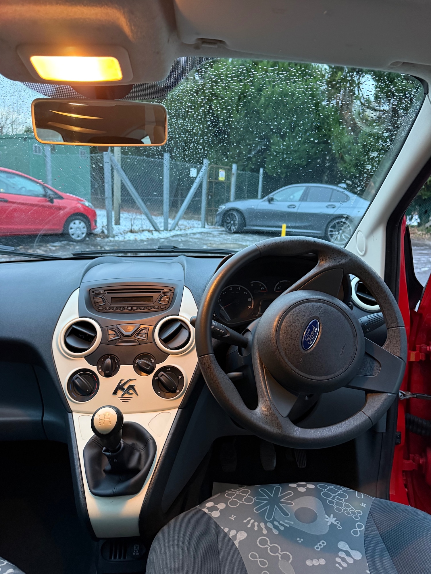 Used Ford Ka 2014 for sale - 76656432: Photo 12