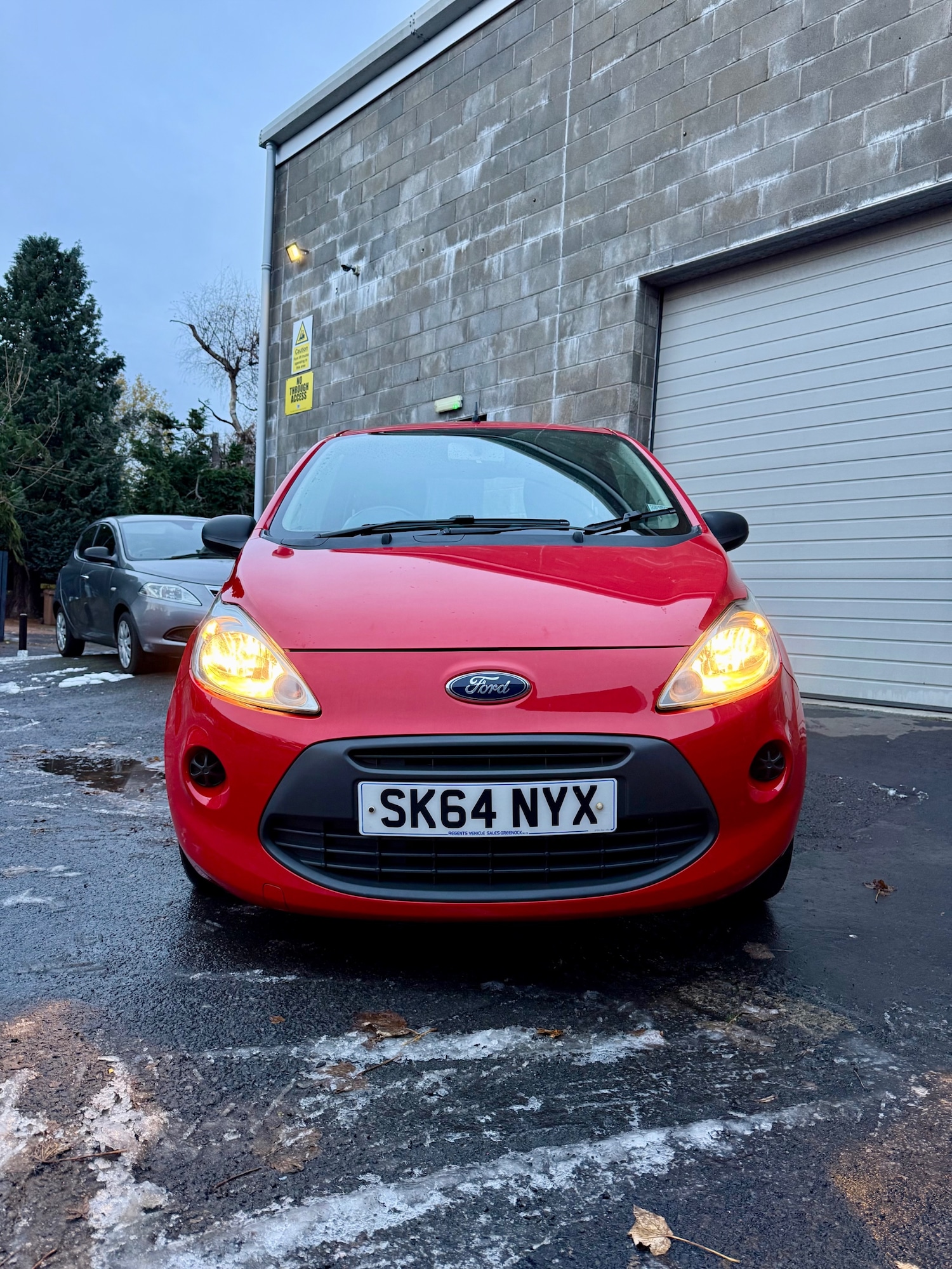Used Ford Ka 2014 for sale - 76656432: Photo 5