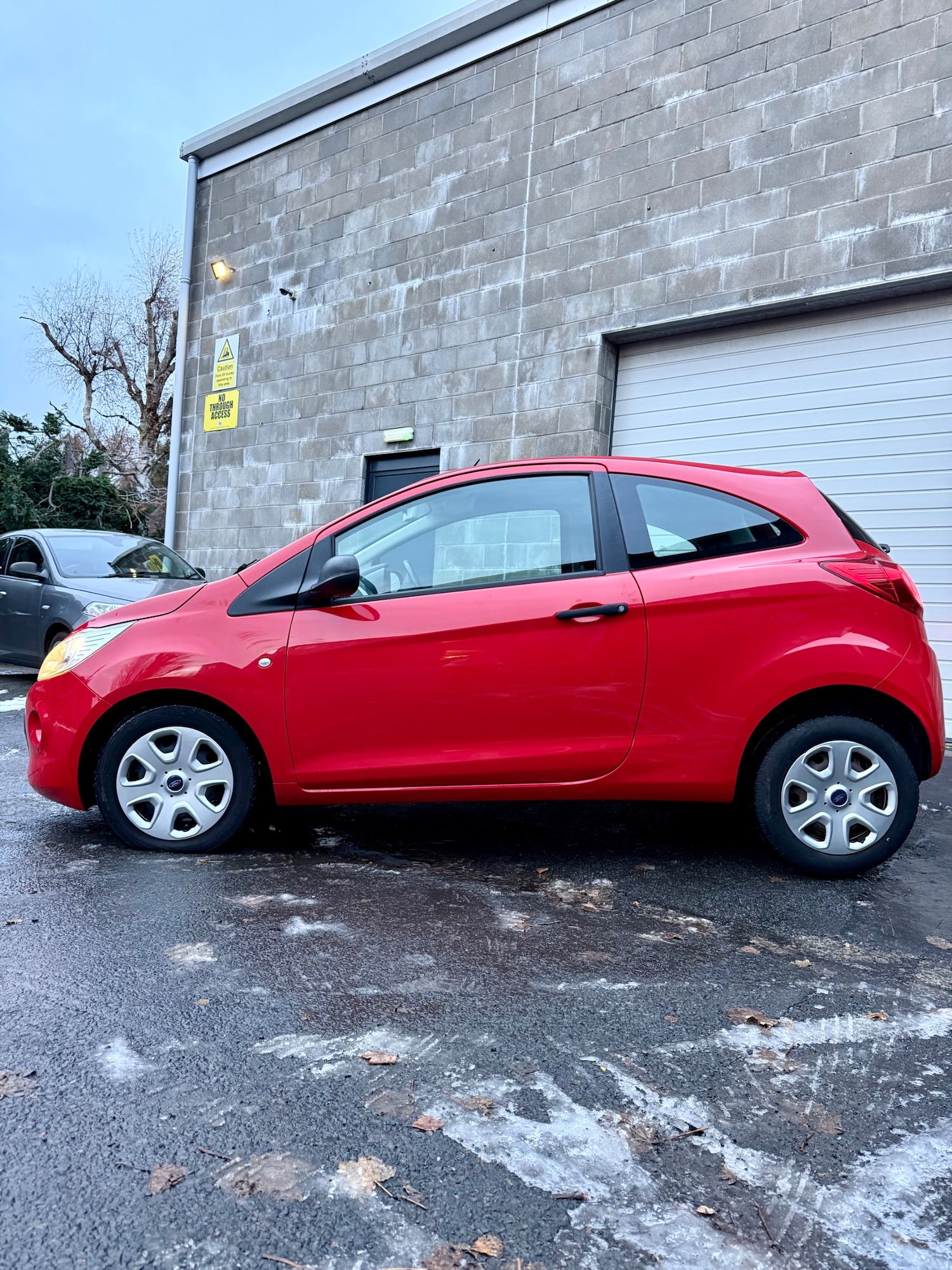 Used Ford Ka 2014 for sale - 76656432: Photo 6