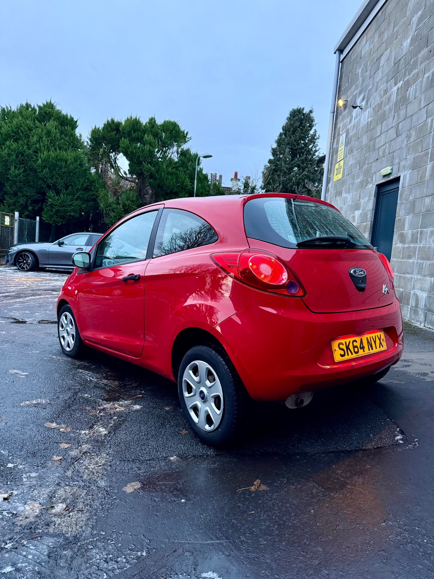 Used Ford Ka 2014 for sale - 76656432: Photo 8