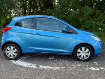 2009 (09) - 1.2 Style+ 3dr