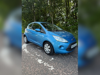 Used Ford Ka 2009 for sale - 75197661: Photo