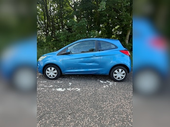 Used Ford Ka 2009 for sale - 75197661: Photo