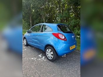 Used Ford Ka 2009 for sale - 75197661: Photo
