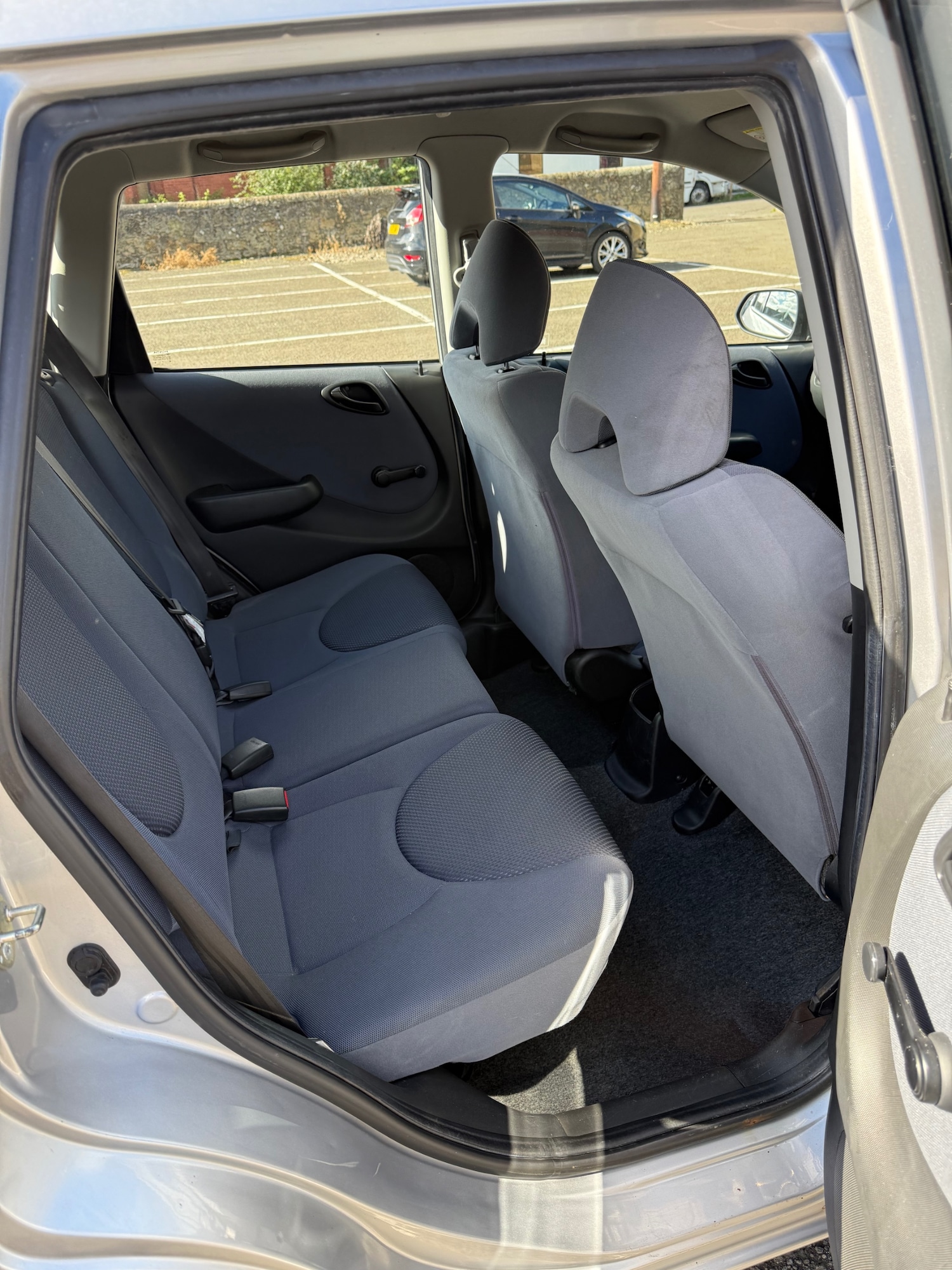 Used Honda Jazz 2007 for sale - 76038230: Photo 11