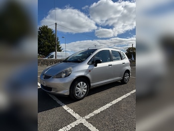 Used Honda Jazz 2007 for sale - 76038230: Photo 4