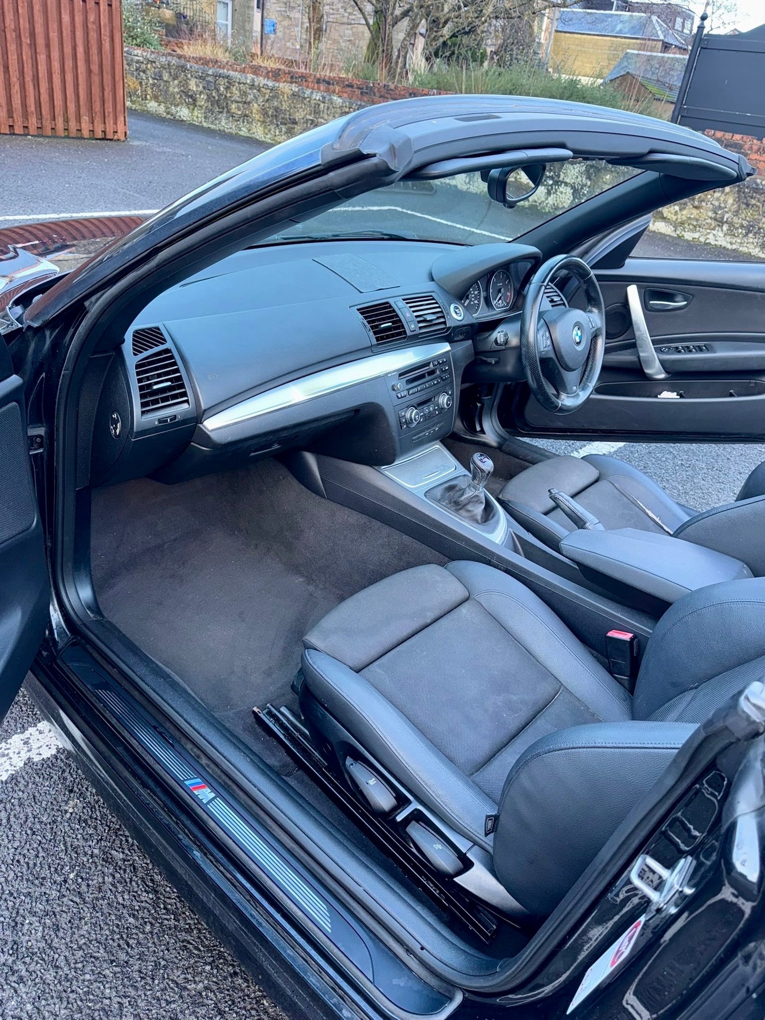 Used BMW 1 Series 2011 for sale - 76882164: Photo 14