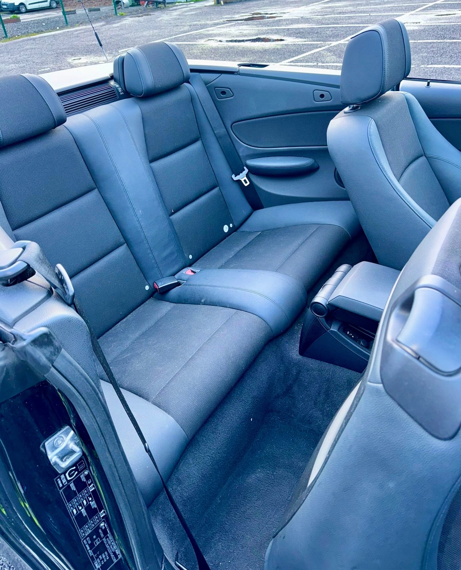 Used BMW 1 Series 2011 for sale - 76882164: Photo 15