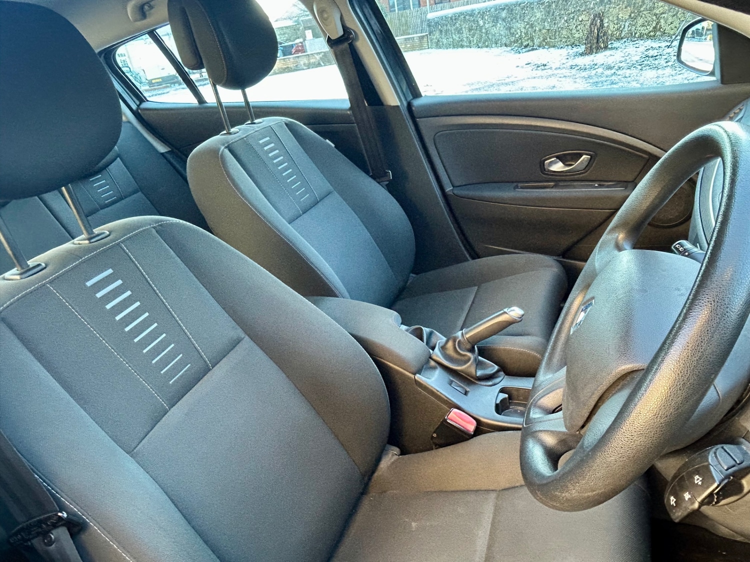 Used Renault Megane 2009 for sale - 77104685: Photo 10