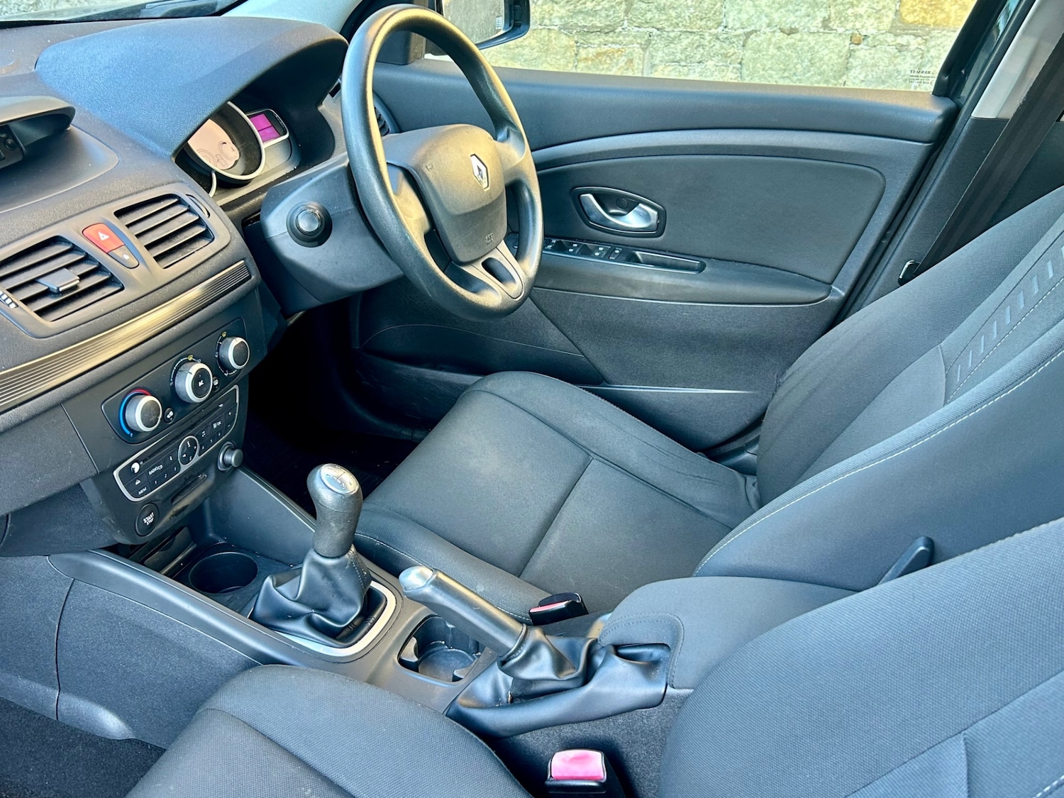 Used Renault Megane 2009 for sale - 77104685: Photo 12