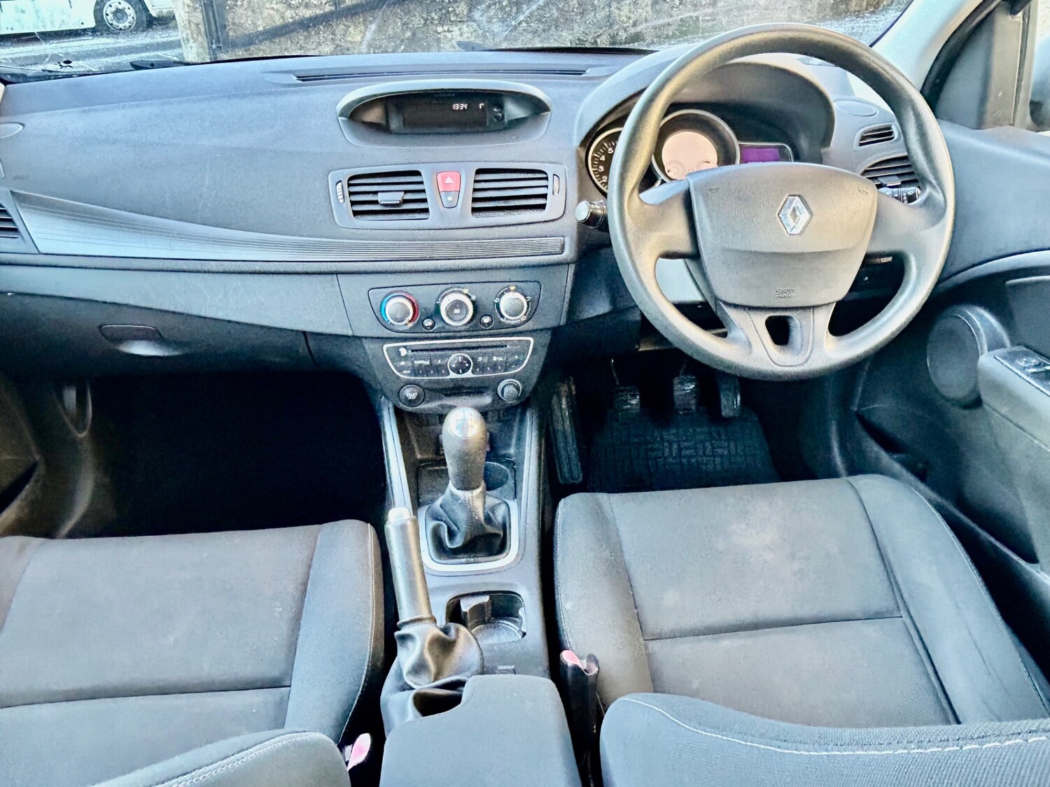 Used Renault Megane 2009 for sale - 77104685: Photo 13