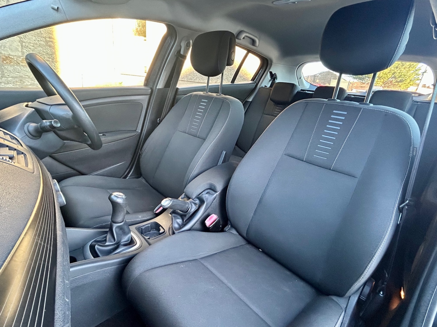 Used Renault Megane 2009 for sale - 77104685: Photo 14