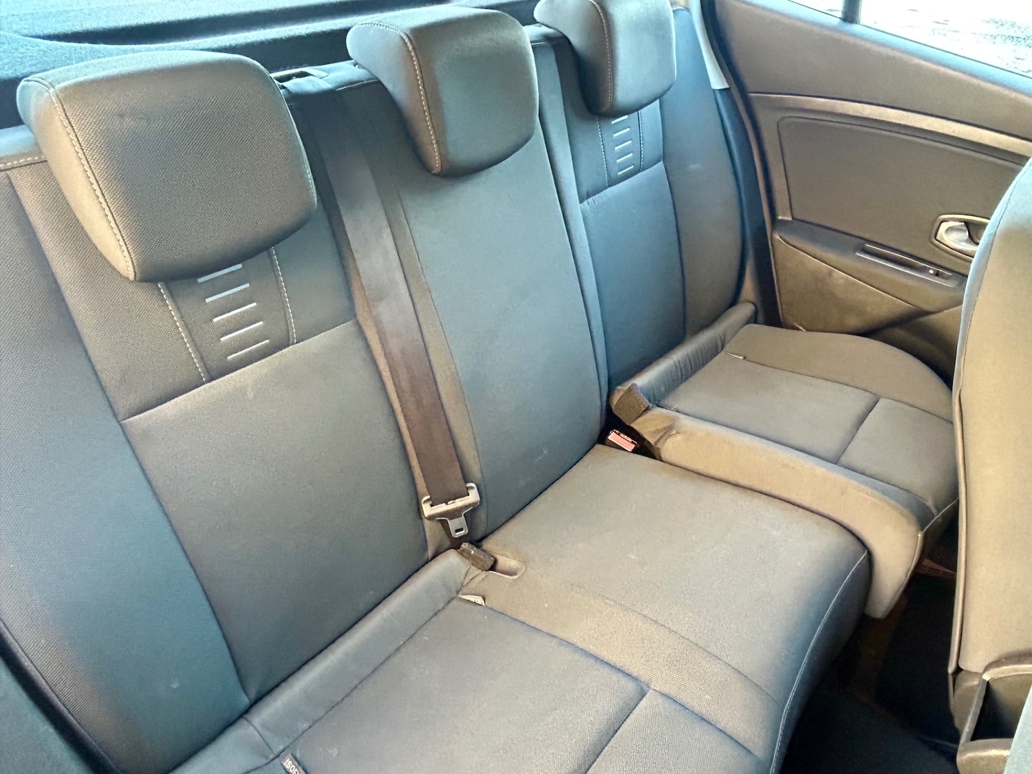 Used Renault Megane 2009 for sale - 77104685: Photo 15