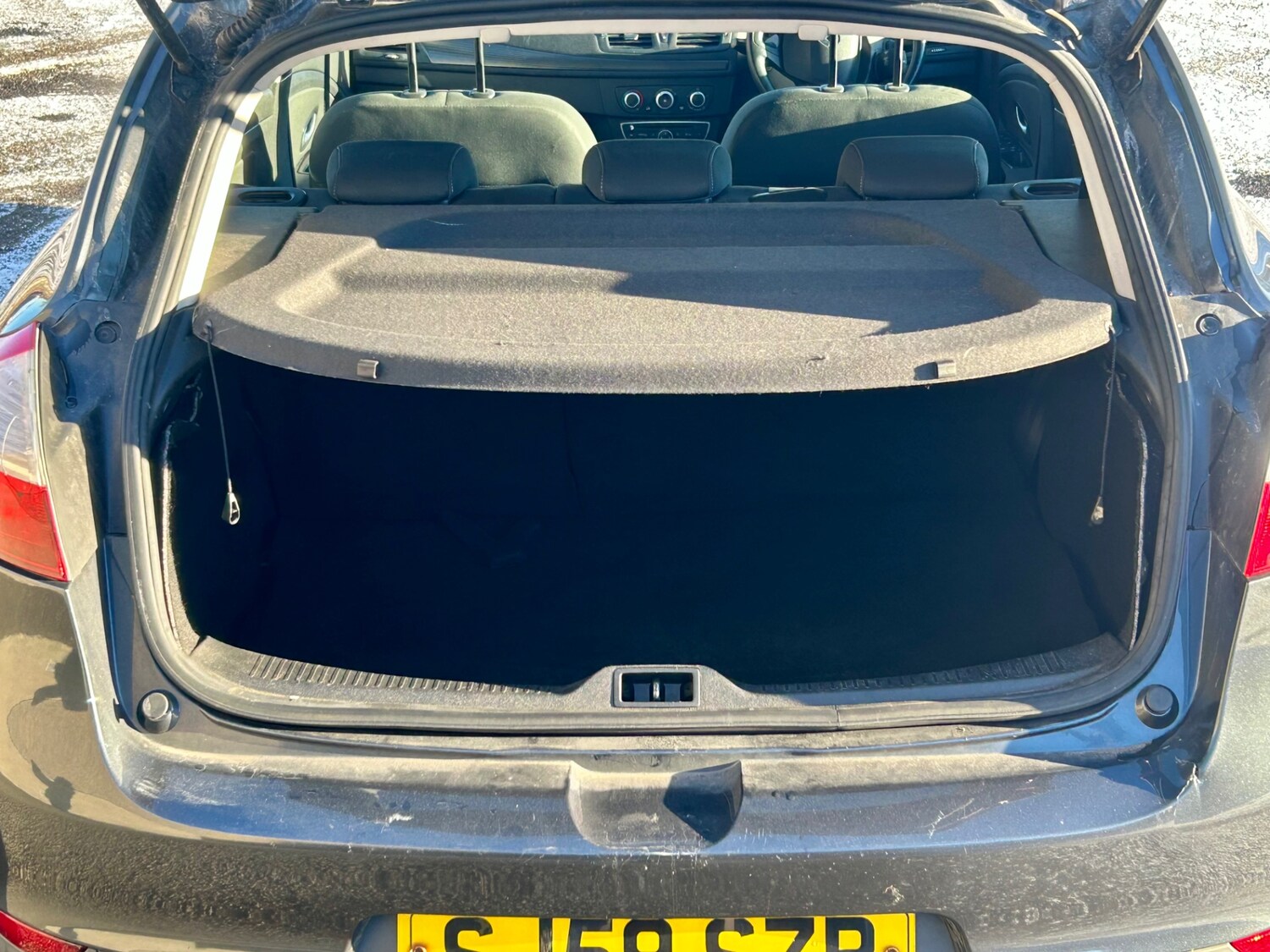 Used Renault Megane 2009 for sale - 77104685: Photo 8