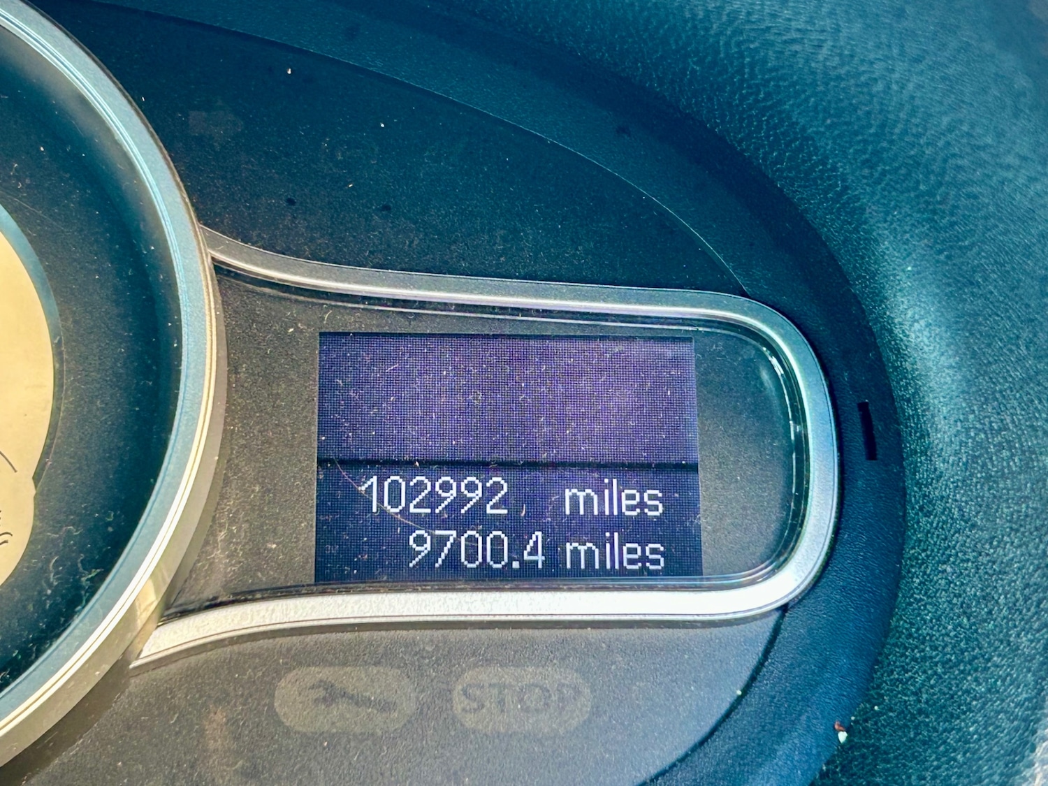 Used Renault Megane 2009 for sale - 77104685: Photo 9