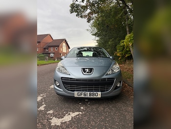 Used Peugeot 207 2011 for sale - 76088446: Photo