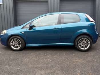 2012 (12) - 1.4 GBT 3dr