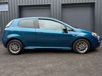 Used Fiat Punto 2012 for sale - 75108079: Photo
