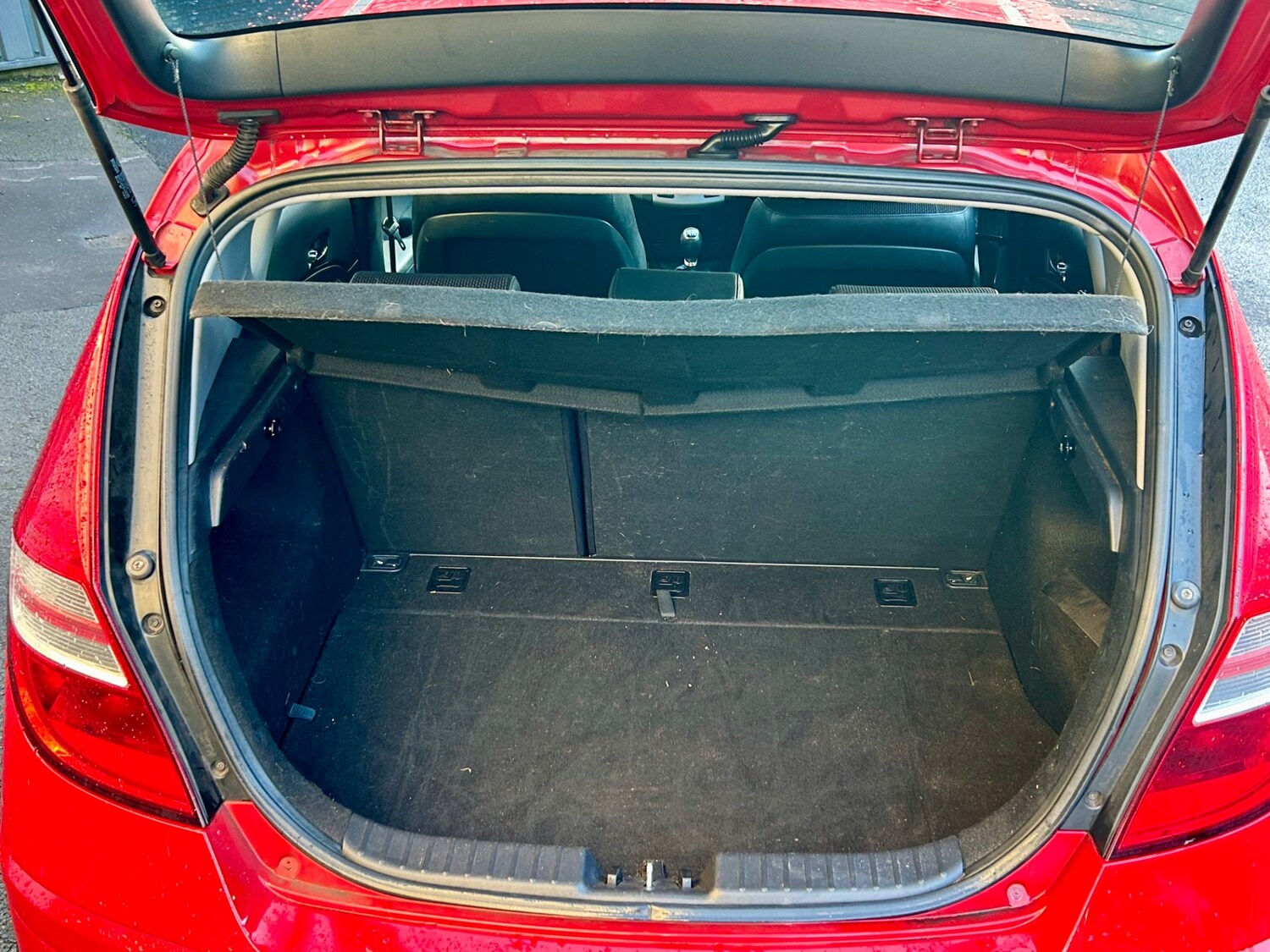 Used Hyundai i30 2011 for sale - 77189640: Photo 10