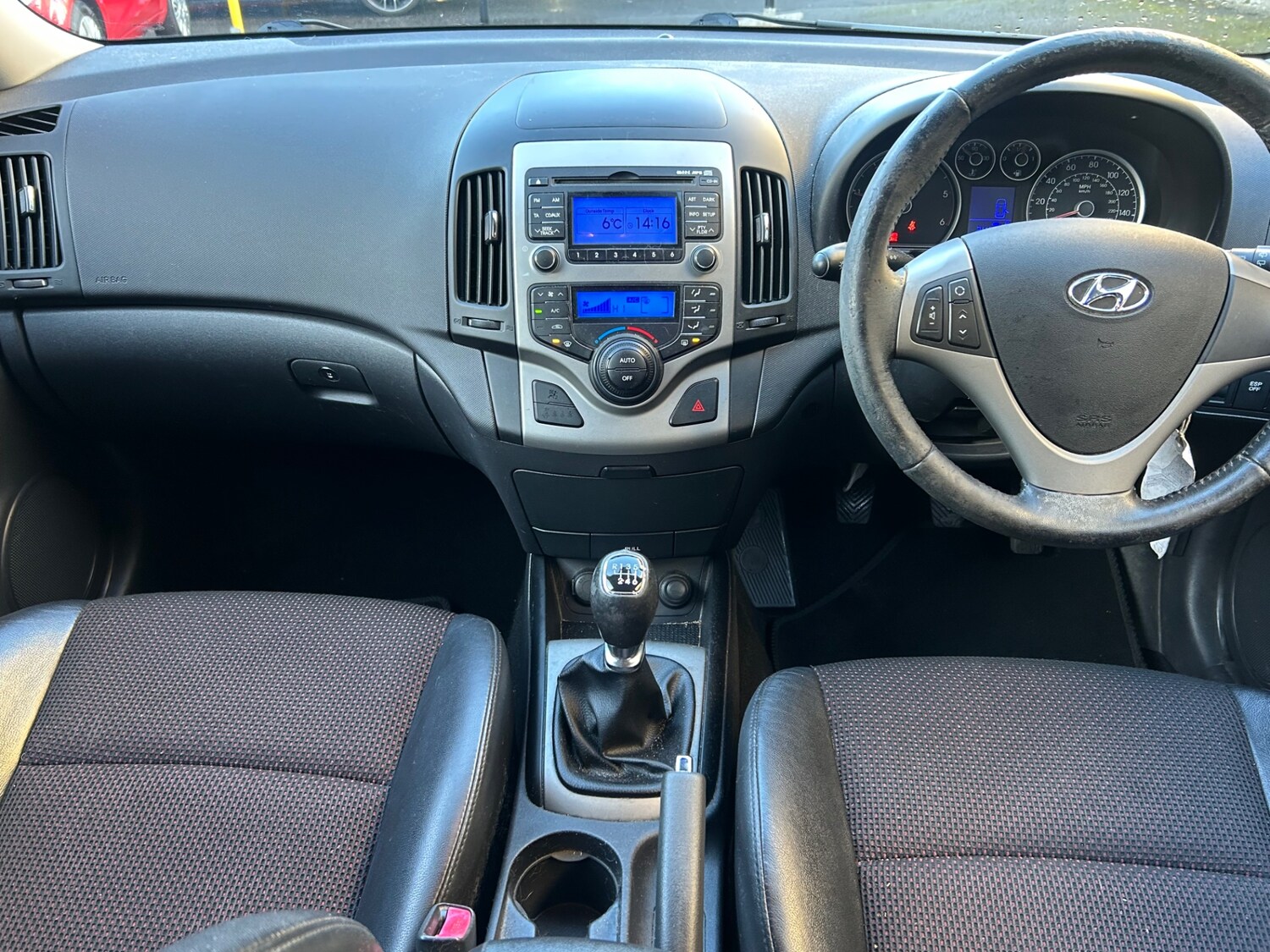 Used Hyundai i30 2011 for sale - 77189640: Photo 15