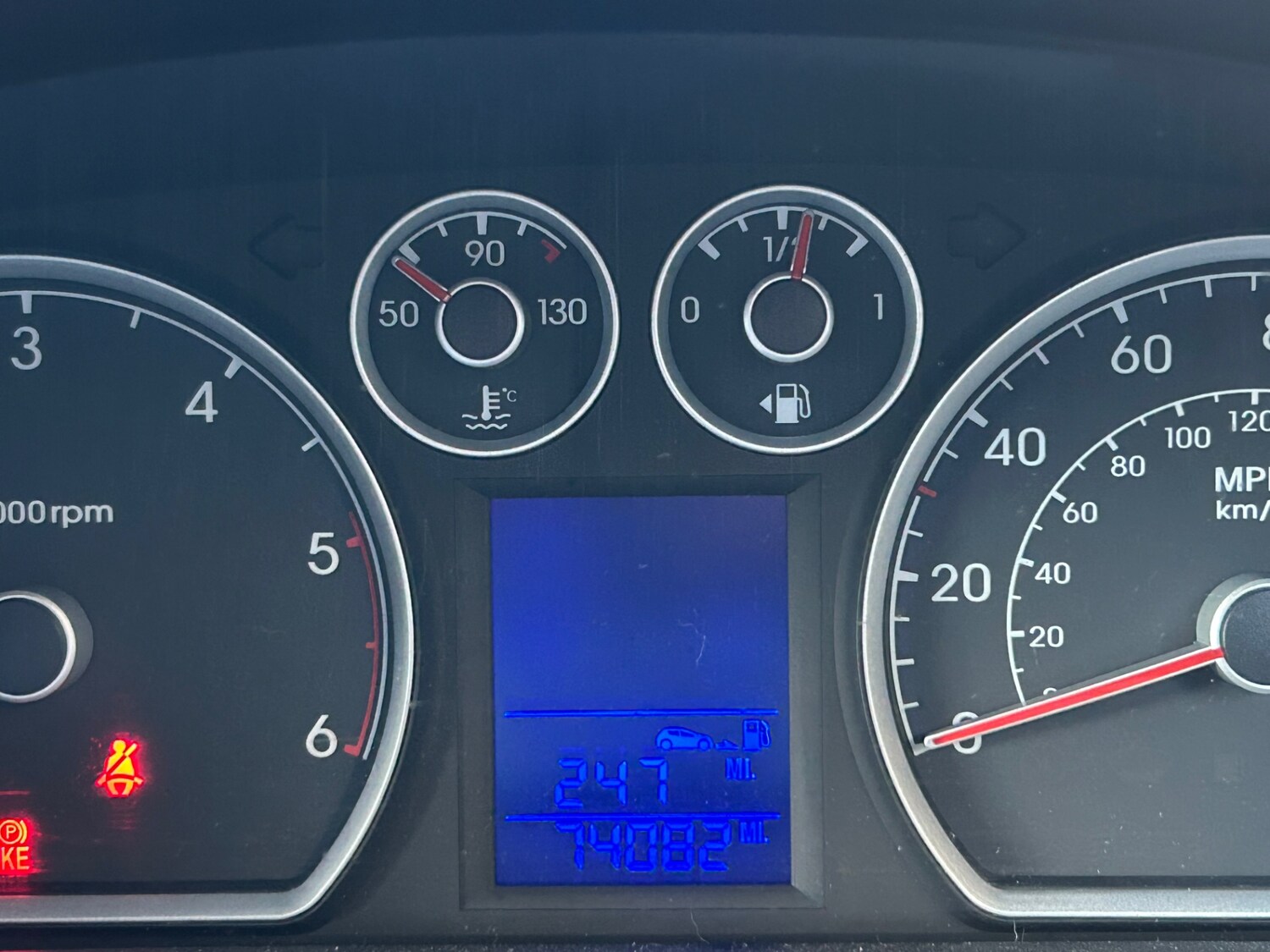 Used Hyundai i30 2011 for sale - 77189640: Photo 19