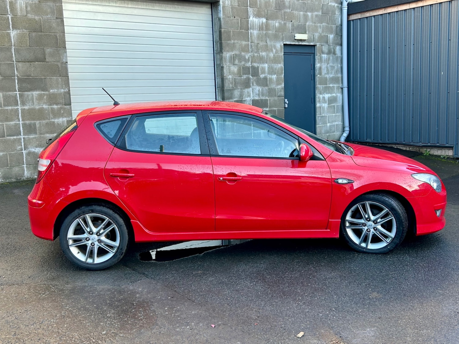 Used Hyundai i30 2011 for sale - 77189640: Photo 5