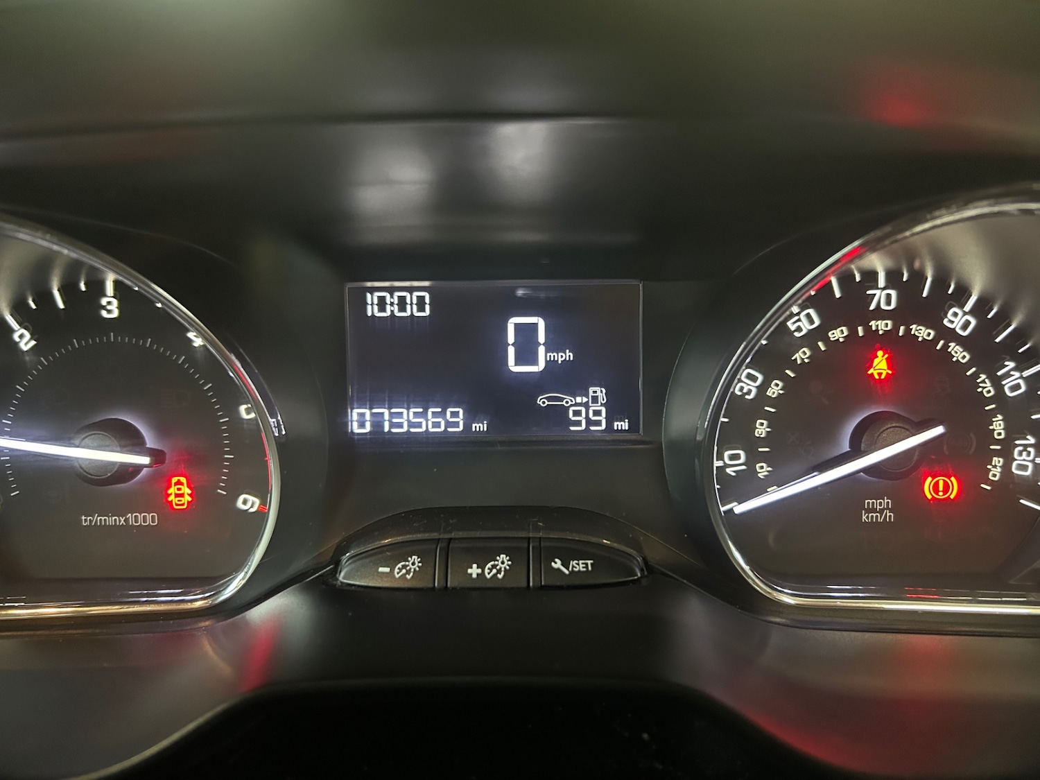 Used Peugeot 2008 2014 for sale - 76565727: Photo 18