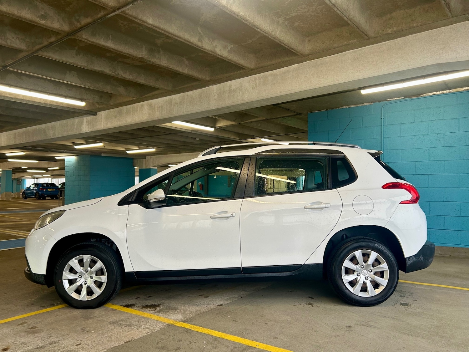 Used Peugeot 2008 2014 for sale - 76565727: Photo 3