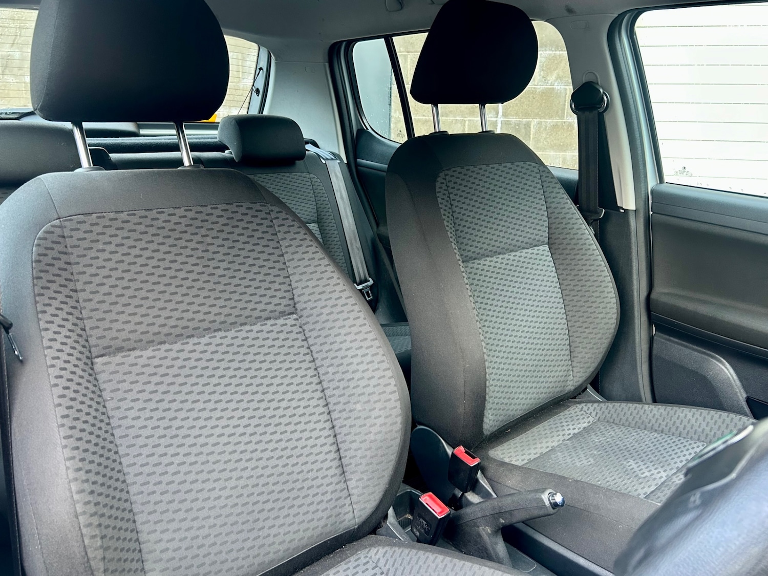 Used Skoda Fabia 2013 for sale - 77228454: Photo 12