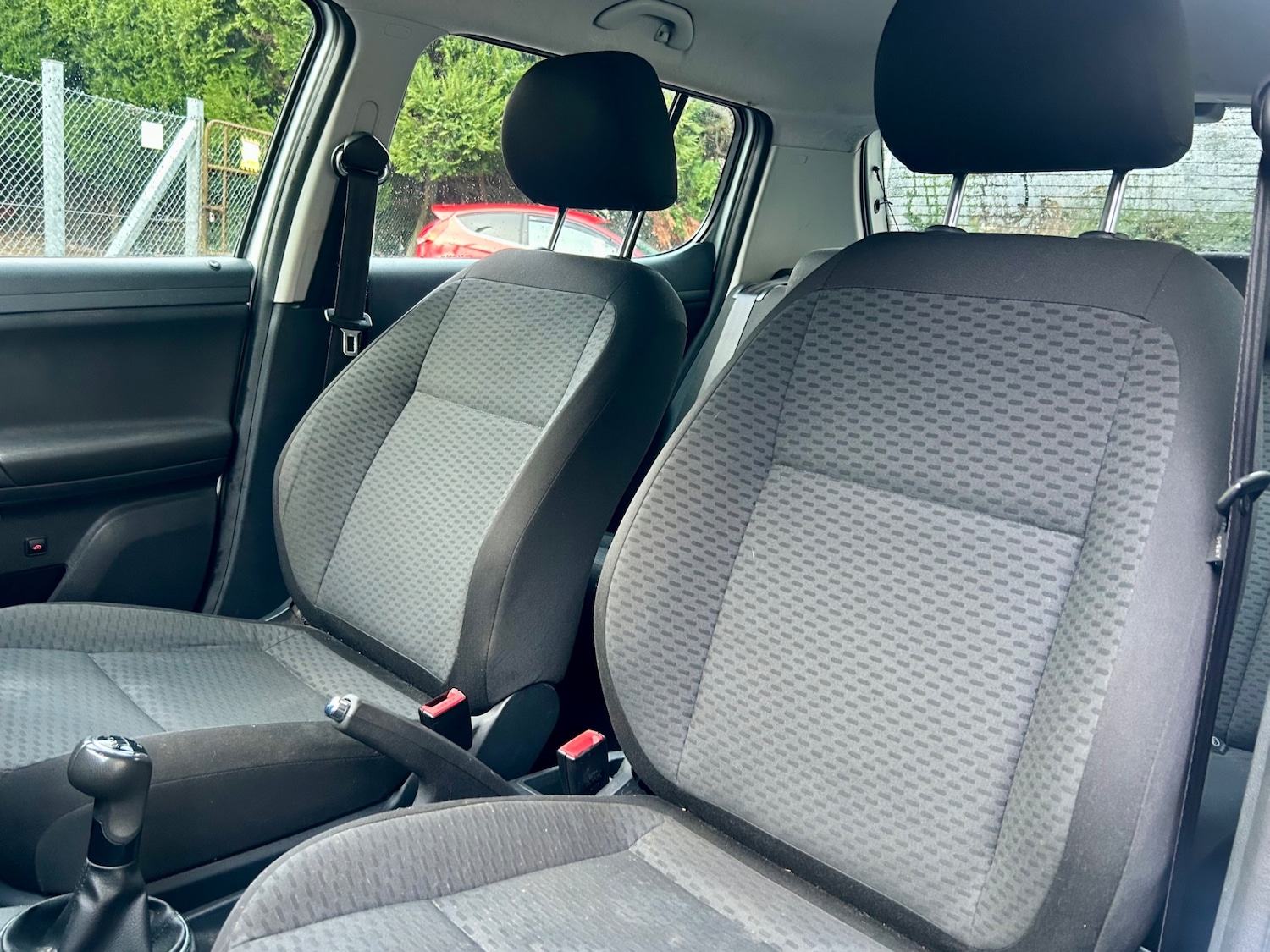 Used Skoda Fabia 2013 for sale - 77228454: Photo 14