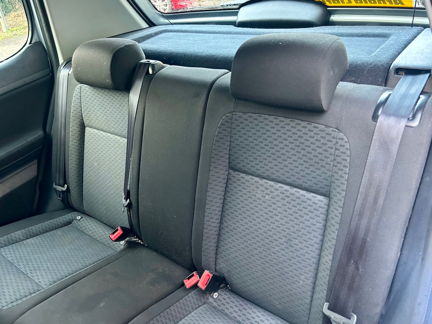 Used Skoda Fabia 2013 for sale - 77228454: Photo 15