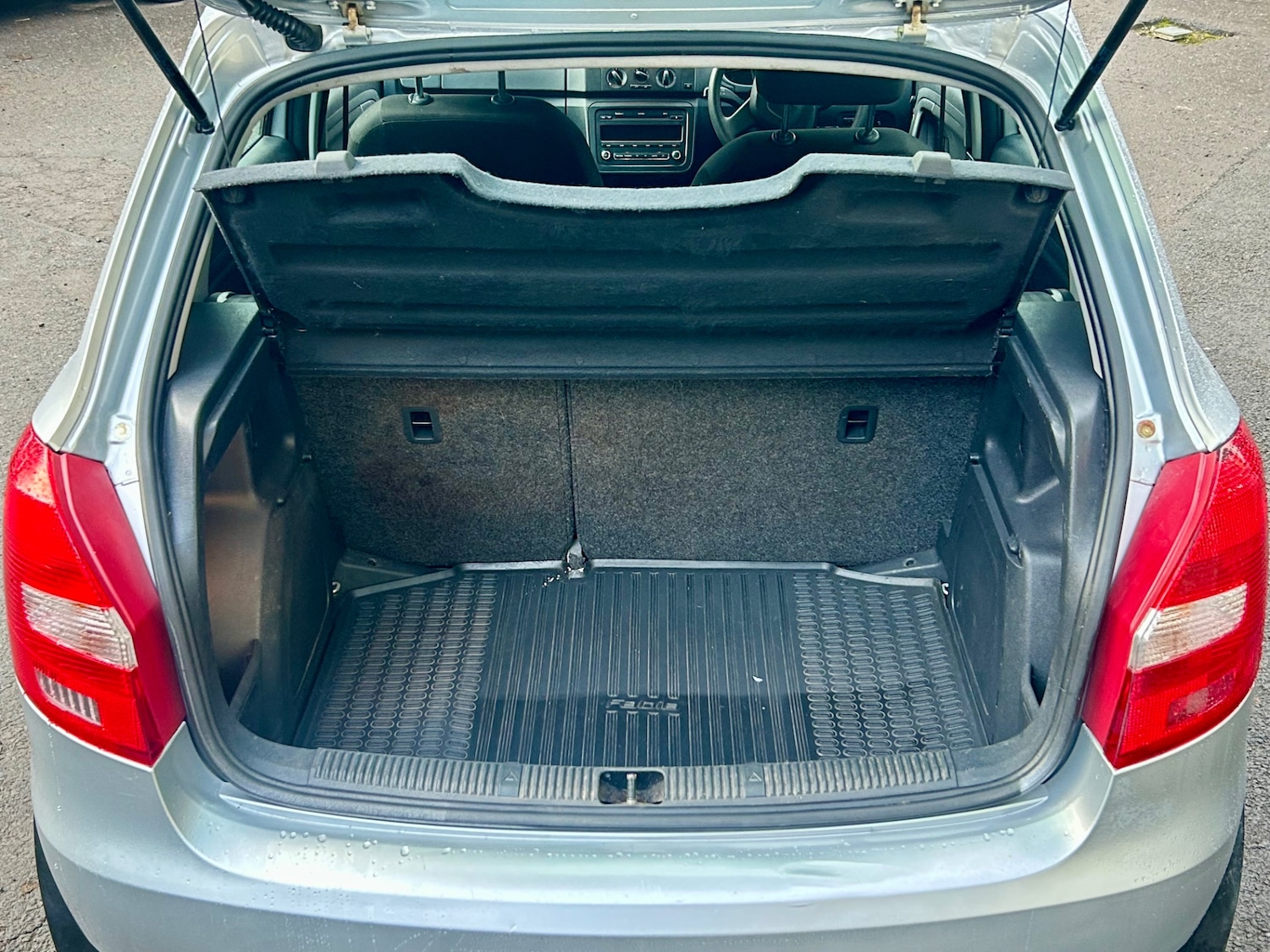 Used Skoda Fabia 2013 for sale - 77228454: Photo 7